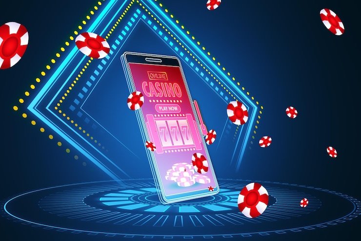 বাংলাদেশি মোবাইল ব্যবহারকারীর apk 777 হোম দৃশ্য
