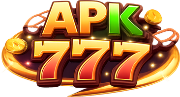 apk 777 লোগো